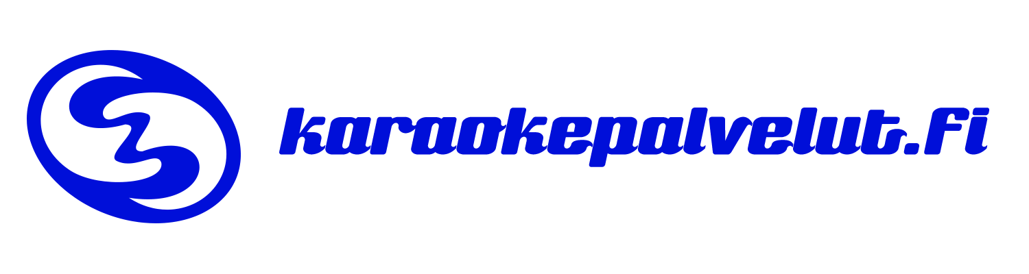 karaokepalvelut logo